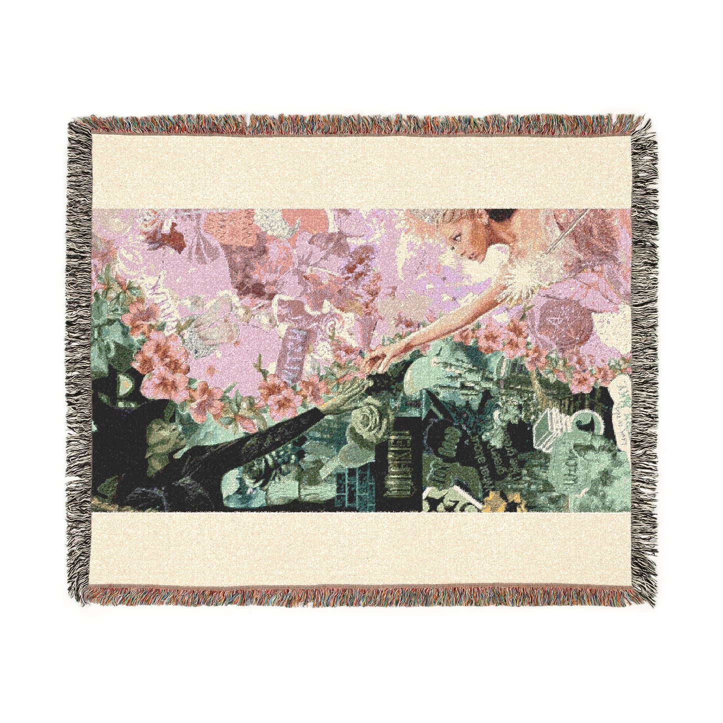 Woven Blanket