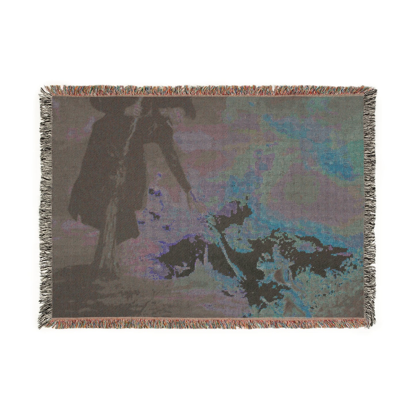The Wicked Blanket