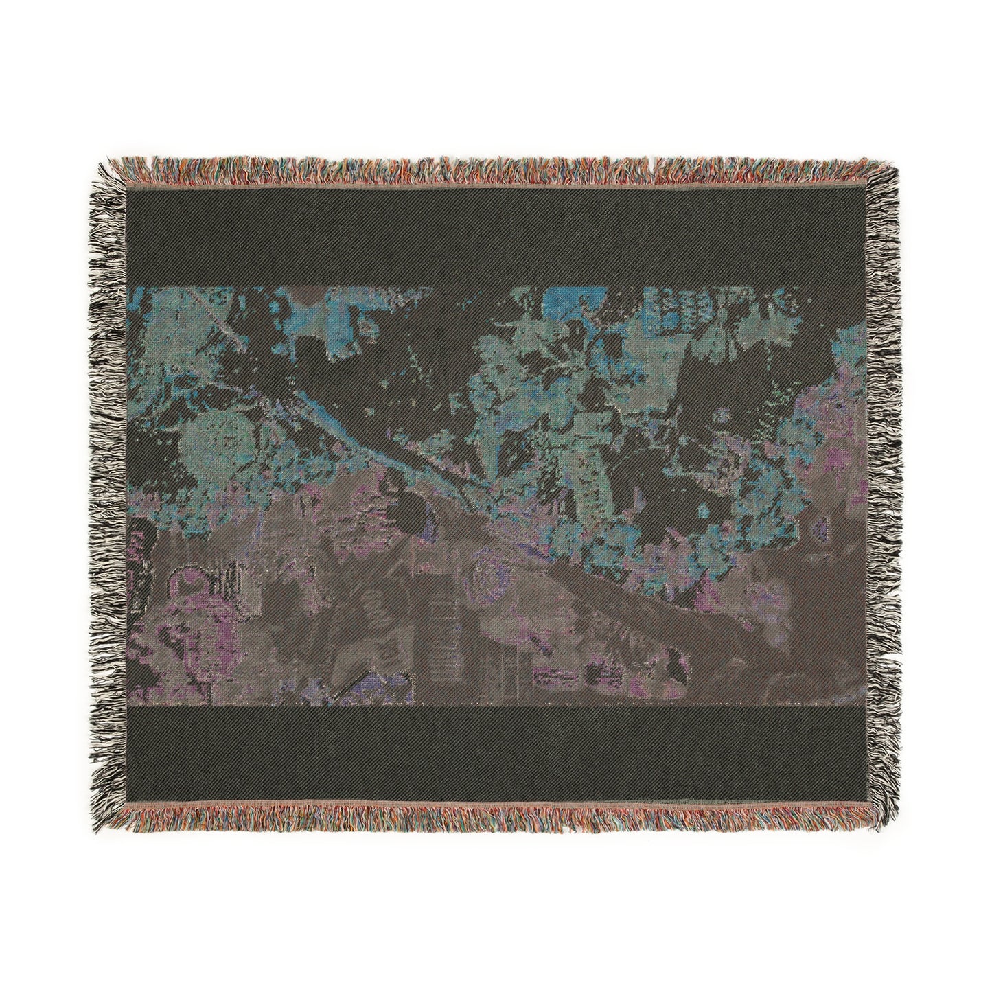 Woven Blanket