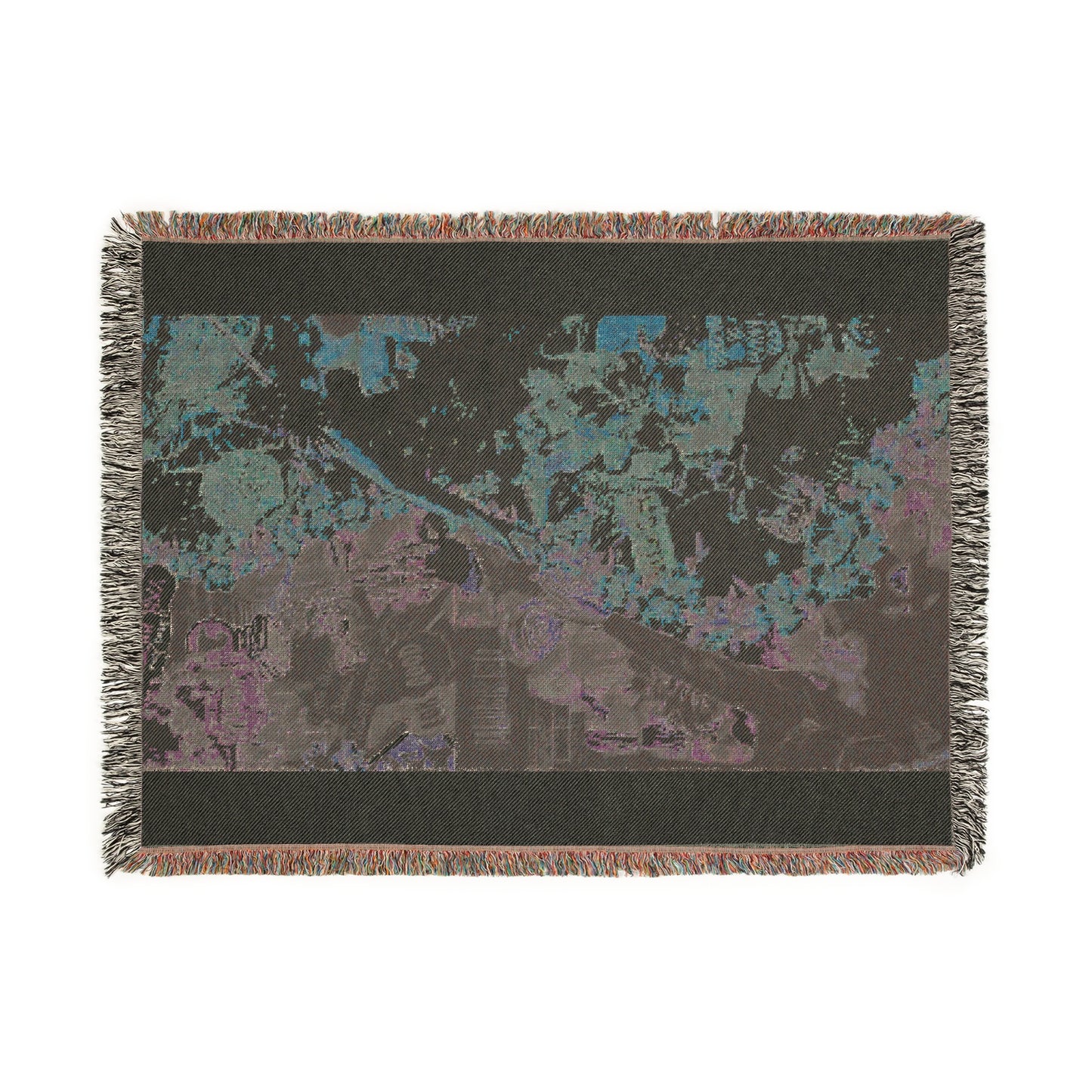 Woven Blanket