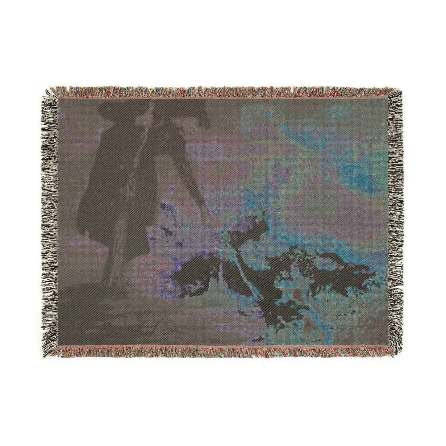 The Wicked Blanket