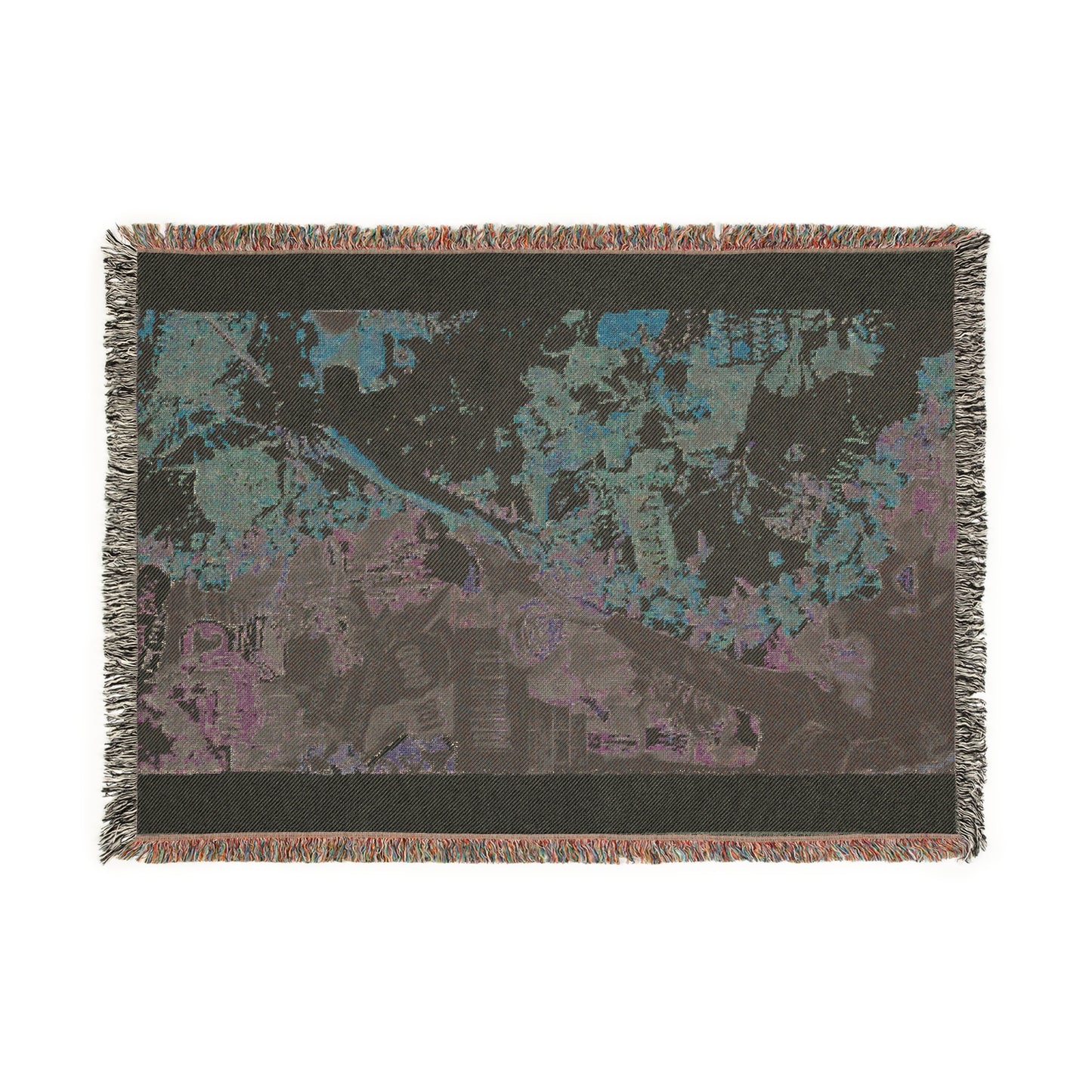Woven Blanket