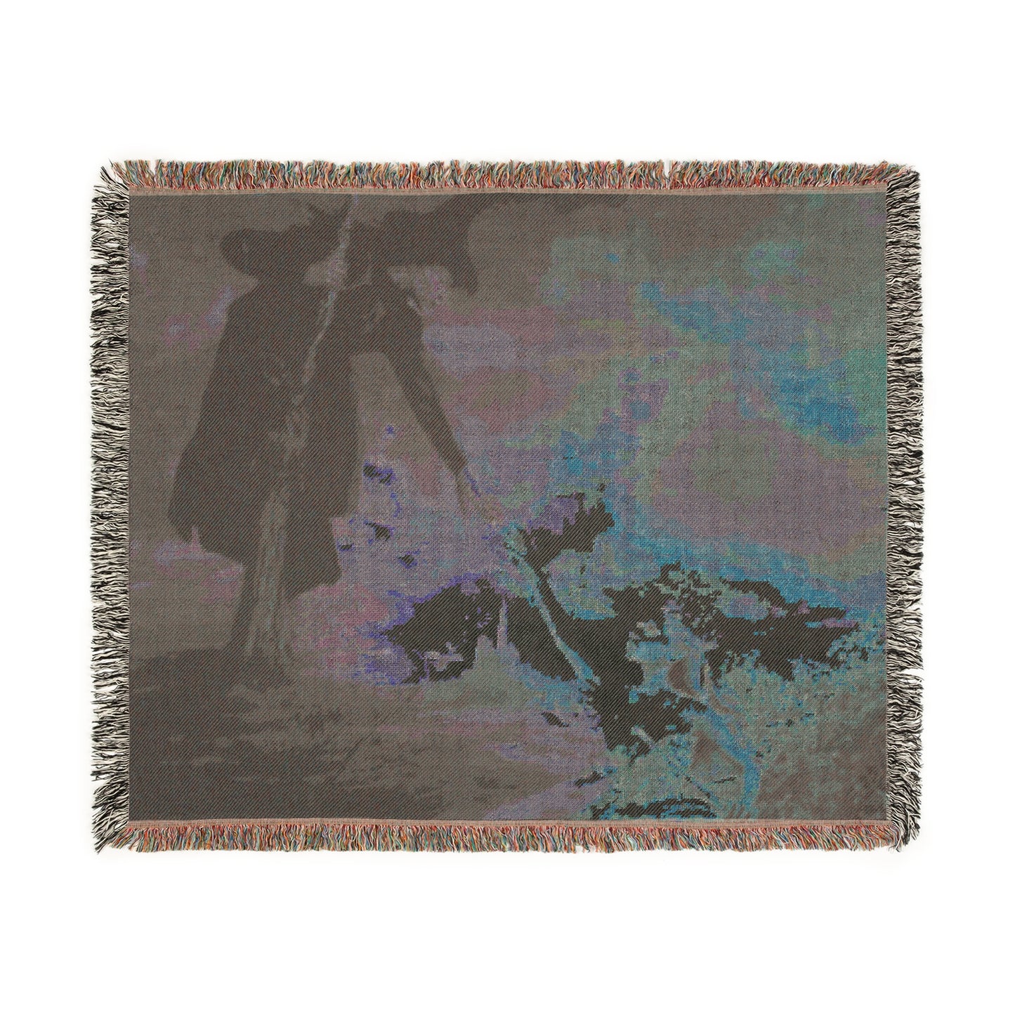 The Wicked Blanket