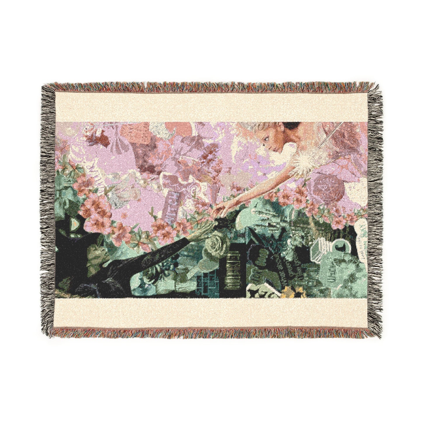 Woven Blanket