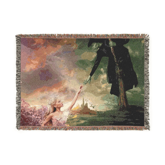 The Wicked Blanket