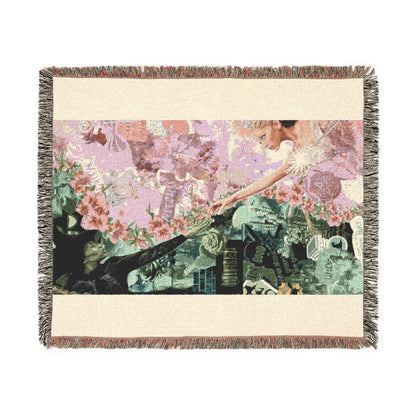 Woven Blanket