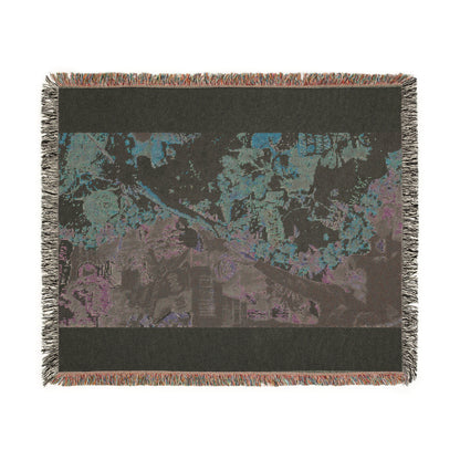 Woven Blanket
