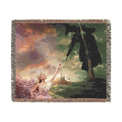 The Wicked Blanket