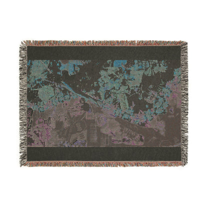 Woven Blanket