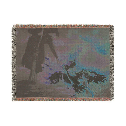 The Wicked Blanket