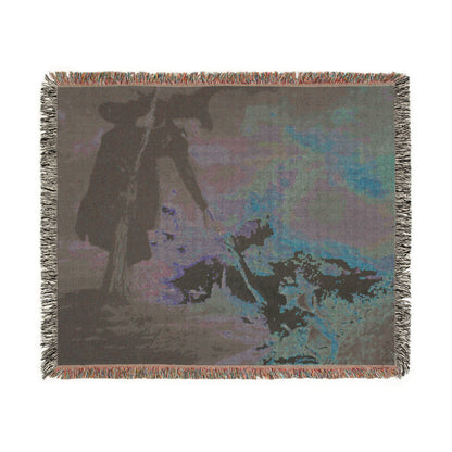 The Wicked Blanket